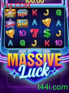 MassiveLuck