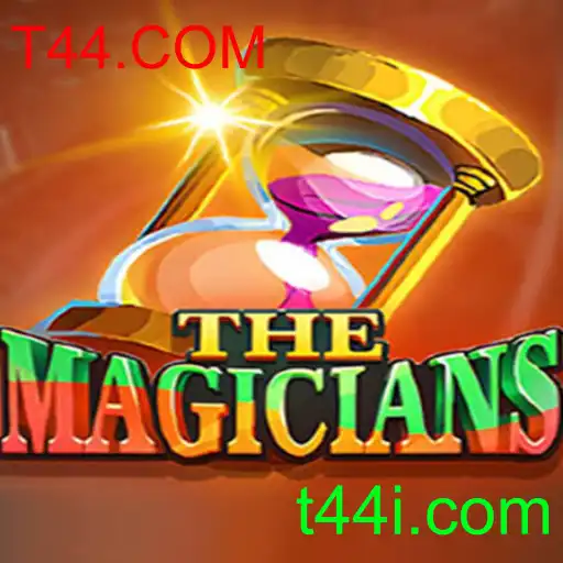 TheMagicians