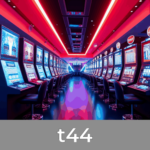 Acesso ao t44