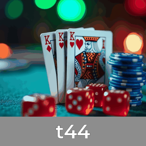 Cassino Online t44