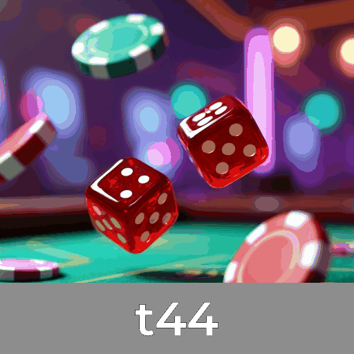 Cassino Online t44