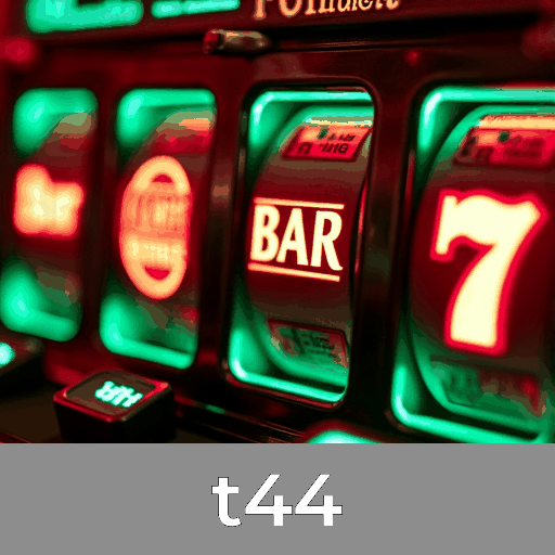 Acesso ao t44