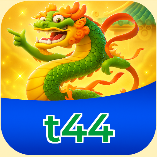 t44 logo