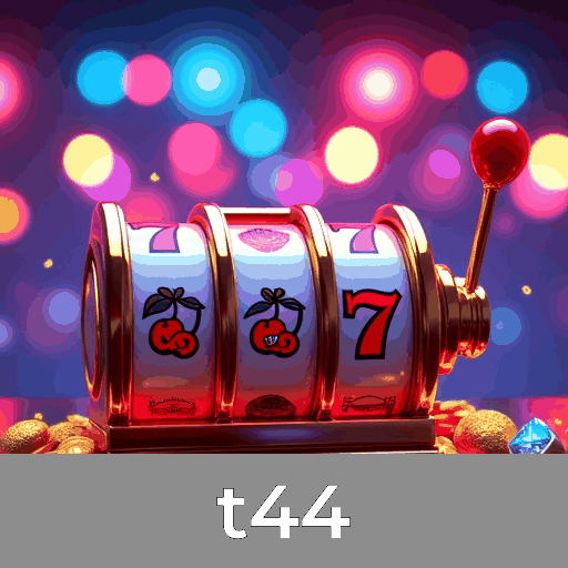 Cassino Online t44