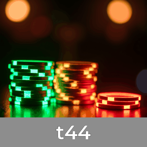 Acesso ao t44