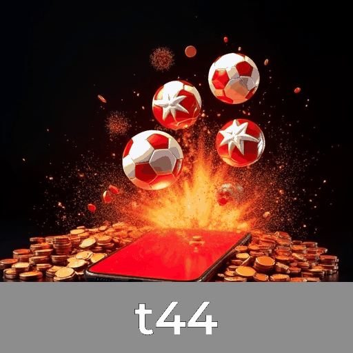 Acesso ao t44