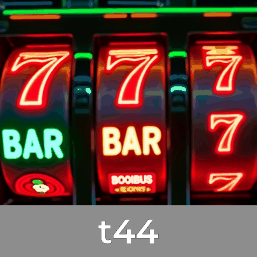 Cassino Online t44