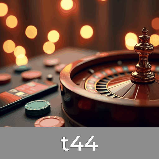 Acesso ao t44