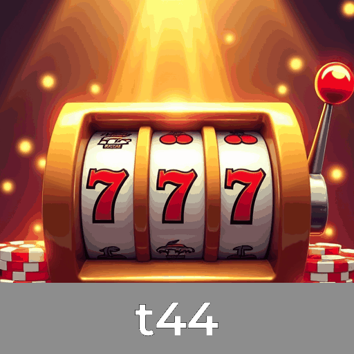 Cassino Online t44
