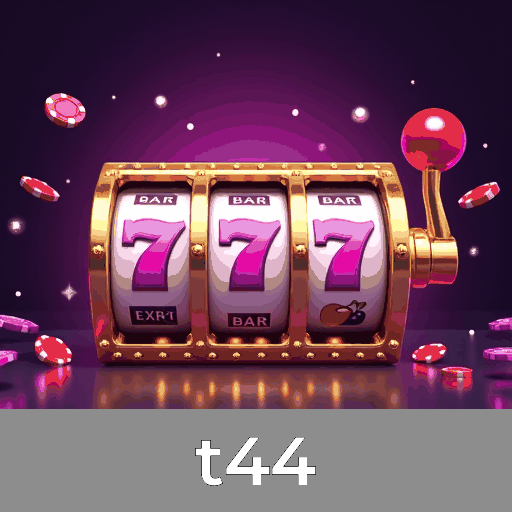 Acesso ao t44