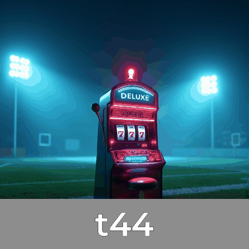 Cassino Online t44