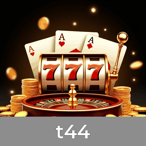 Acesso ao t44