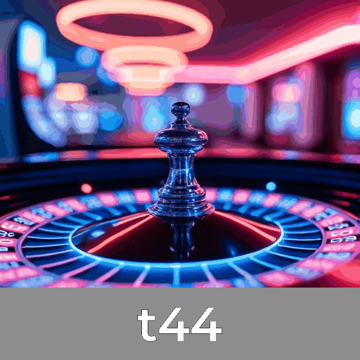 Acesso ao t44