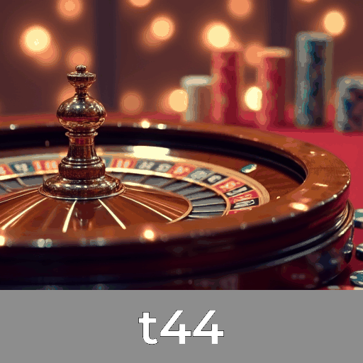 Apostas no t44