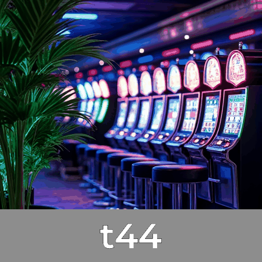 Acesso ao t44