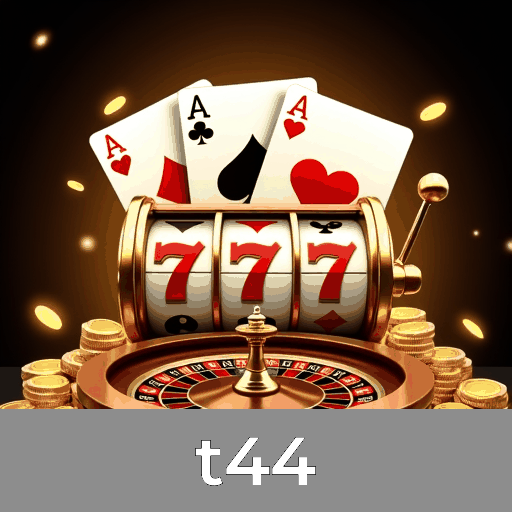 Cassino Online t44