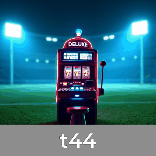 Cassino Online t44